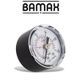 Pressure Gauge 40mm 1/8 Rear